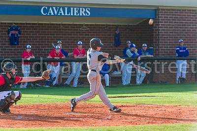 JV Base vs River  115